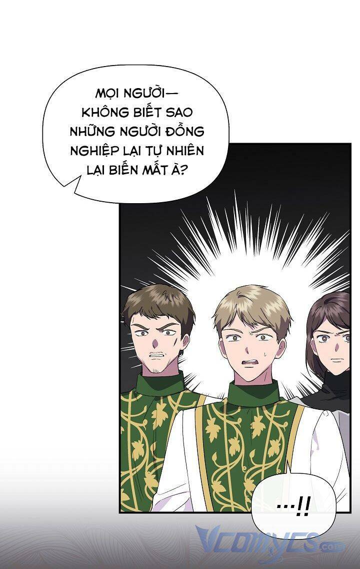 Tôi Không Phải Là Cinderella Chapter 63 - Trang 37