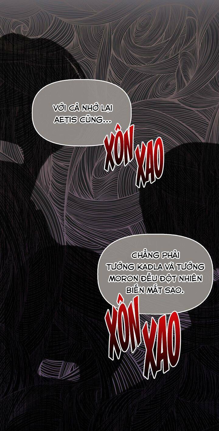 Tôi Không Phải Là Cinderella Chapter 63 - Trang 38