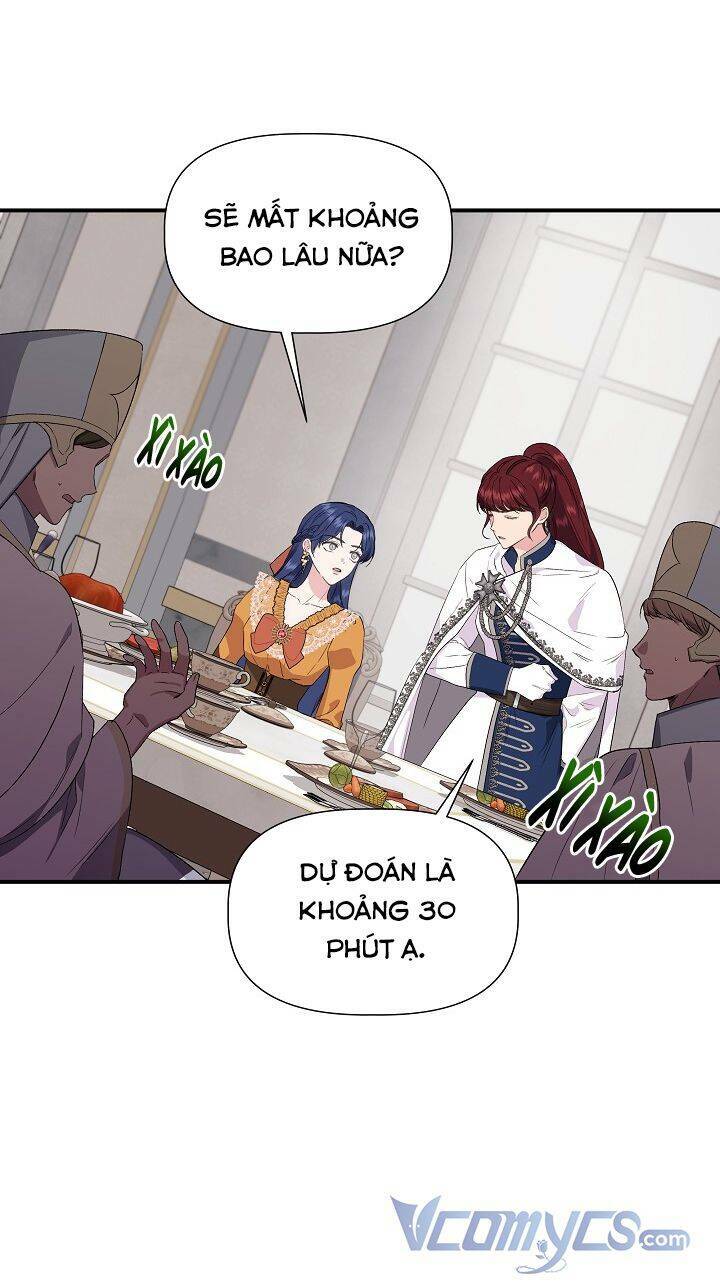 Tôi Không Phải Là Cinderella Chapter 63 - Trang 3
