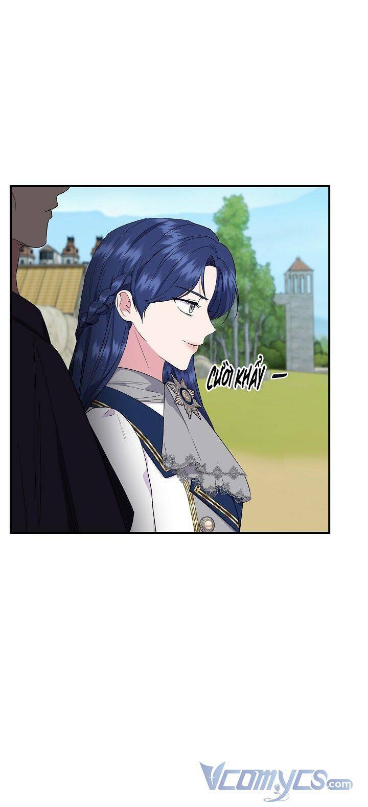 Tôi Không Phải Là Cinderella Chapter 63 - Trang 40