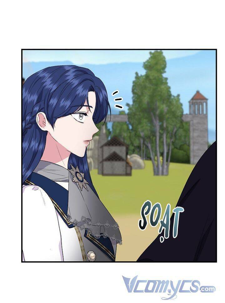 Tôi Không Phải Là Cinderella Chapter 63 - Trang 41