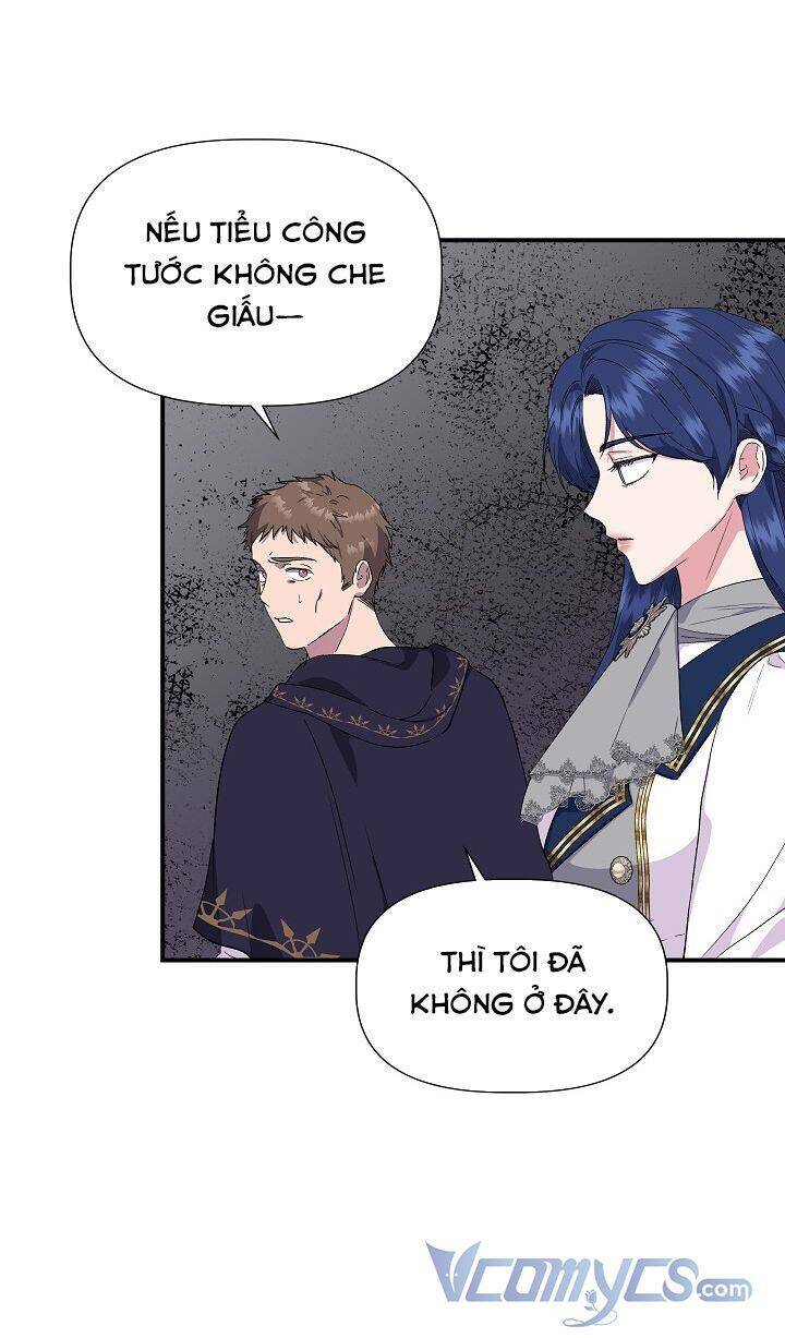 Tôi Không Phải Là Cinderella Chapter 63 - Trang 44