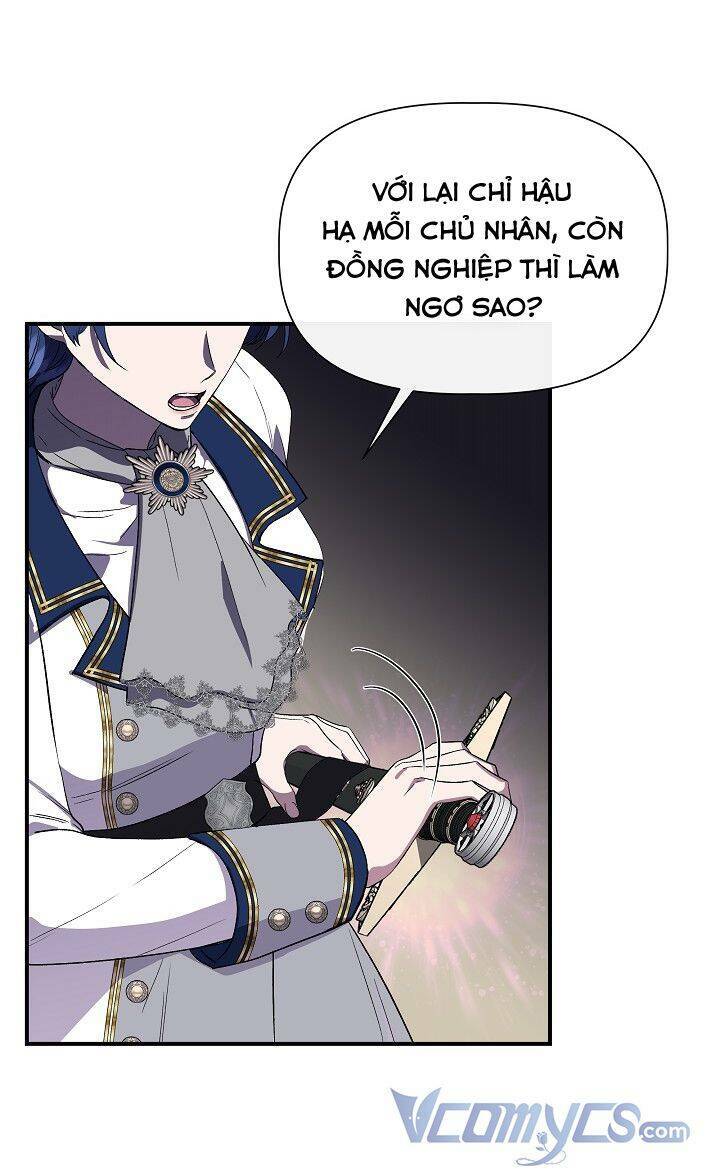 Tôi Không Phải Là Cinderella Chapter 63 - Trang 47