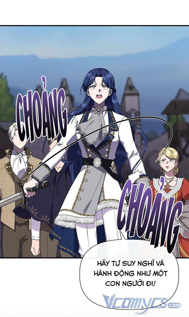 Tôi Không Phải Là Cinderella Chapter 63 - Trang 48