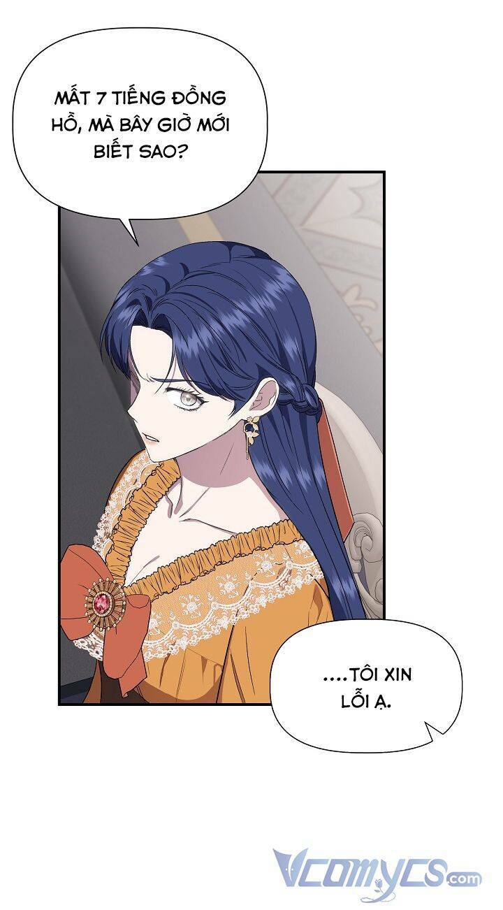 Tôi Không Phải Là Cinderella Chapter 63 - Trang 4