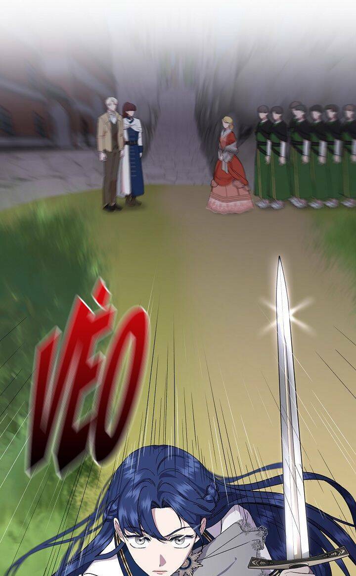 Tôi Không Phải Là Cinderella Chapter 63 - Trang 49