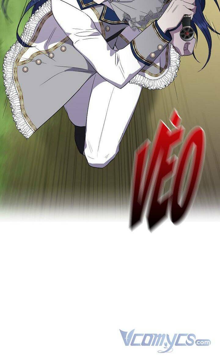 Tôi Không Phải Là Cinderella Chapter 63 - Trang 50