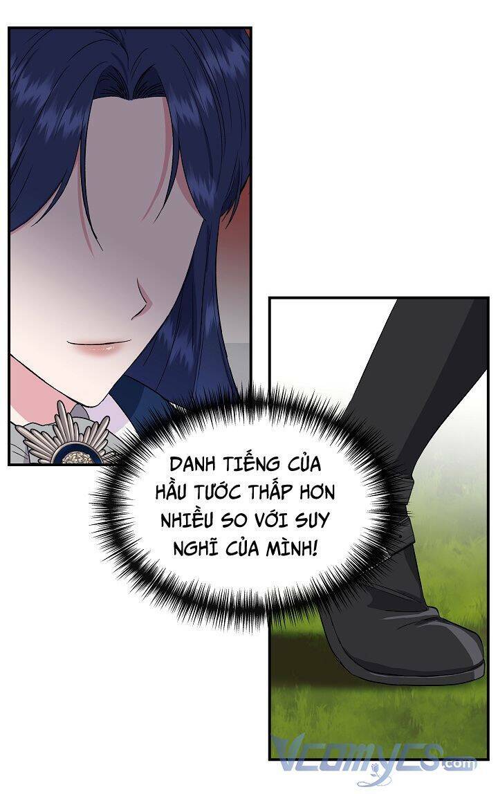 Tôi Không Phải Là Cinderella Chapter 63 - Trang 52