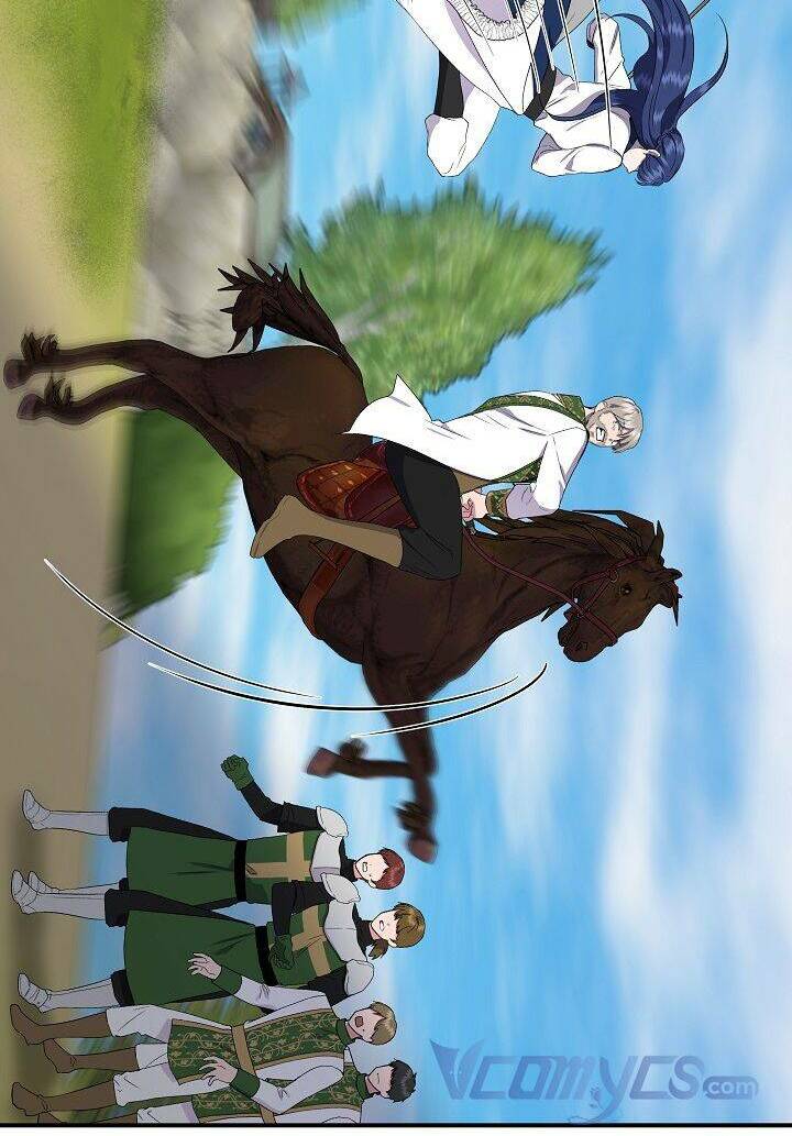 Tôi Không Phải Là Cinderella Chapter 63 - Trang 54