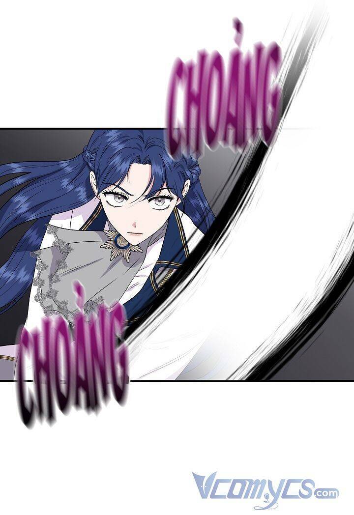 Tôi Không Phải Là Cinderella Chapter 63 - Trang 55