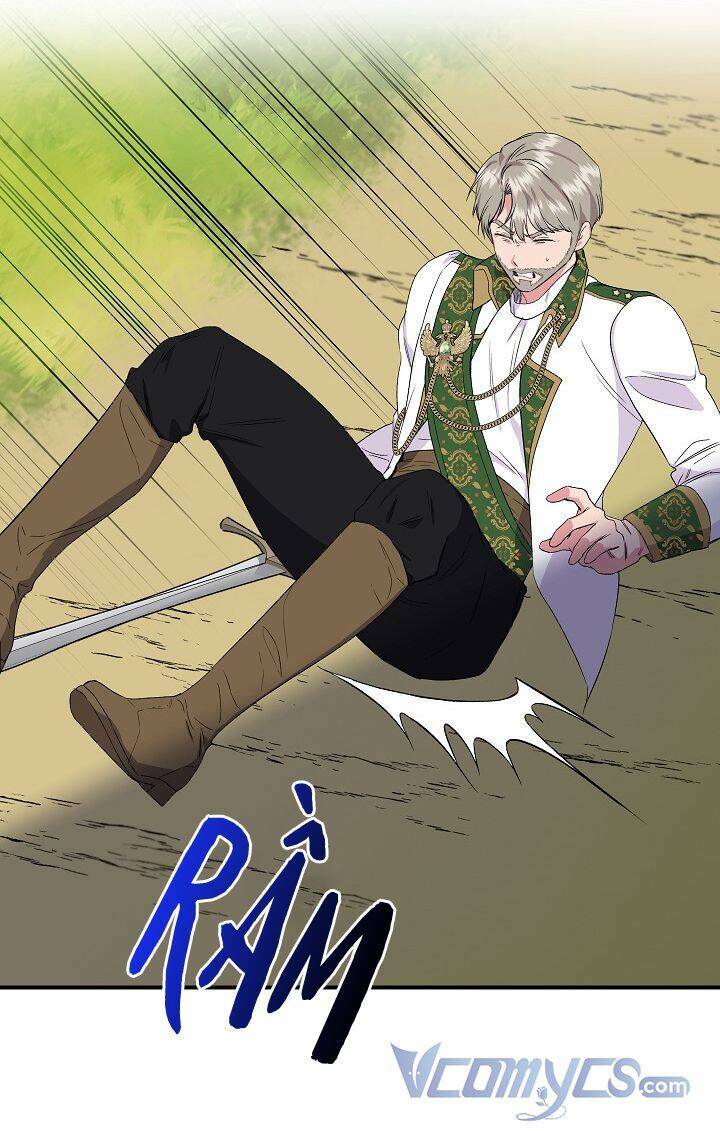 Tôi Không Phải Là Cinderella Chapter 63 - Trang 58