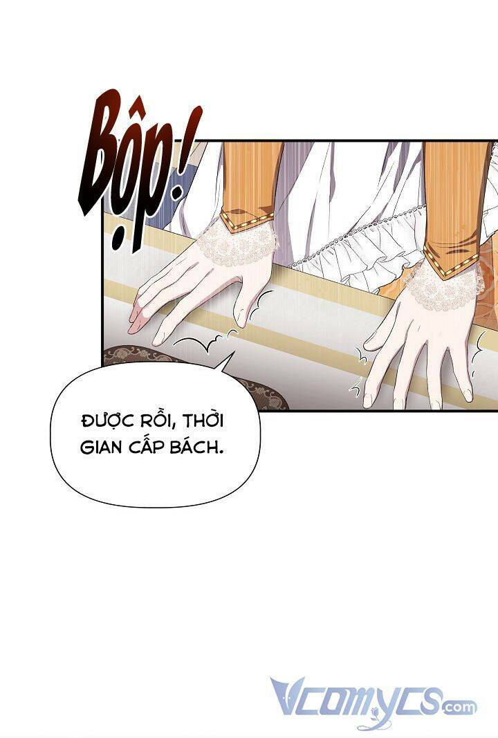 Tôi Không Phải Là Cinderella Chapter 63 - Trang 5