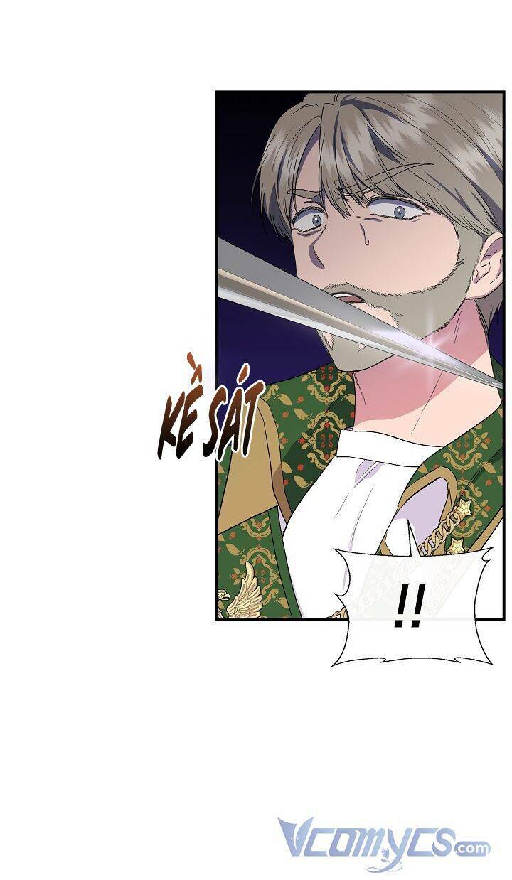 Tôi Không Phải Là Cinderella Chapter 63 - Trang 59