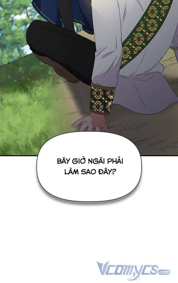 Tôi Không Phải Là Cinderella Chapter 63 - Trang 61