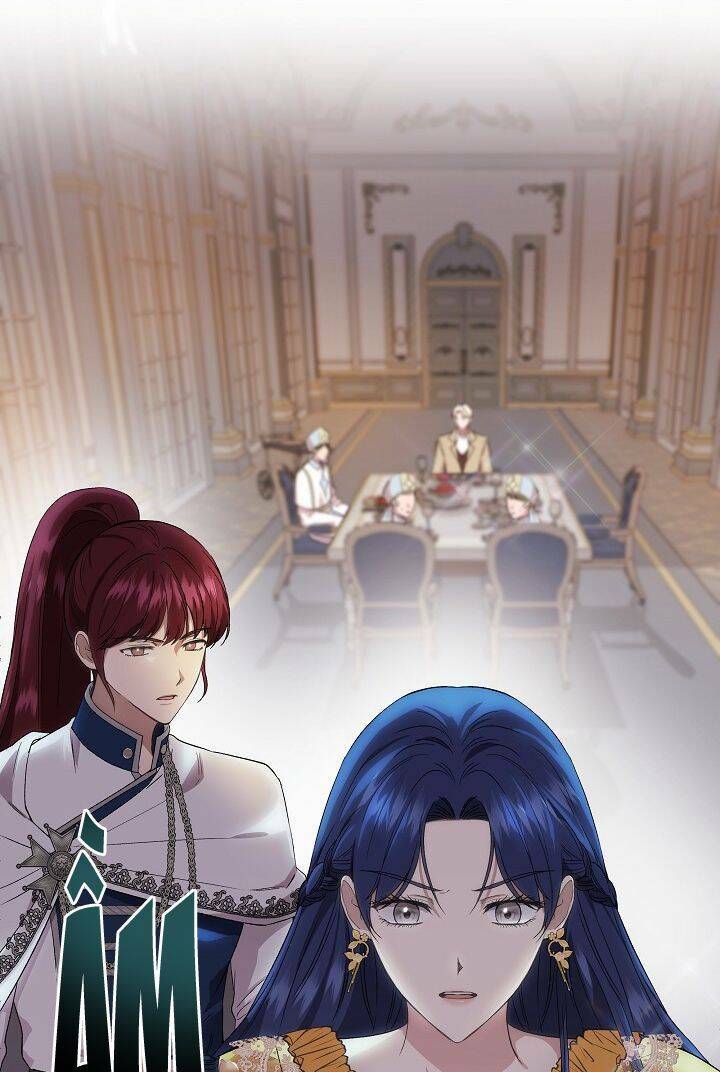 Tôi Không Phải Là Cinderella Chapter 63 - Trang 6