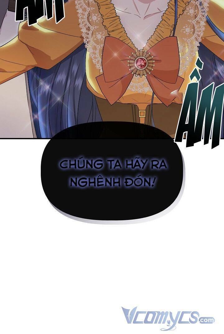 Tôi Không Phải Là Cinderella Chapter 63 - Trang 7