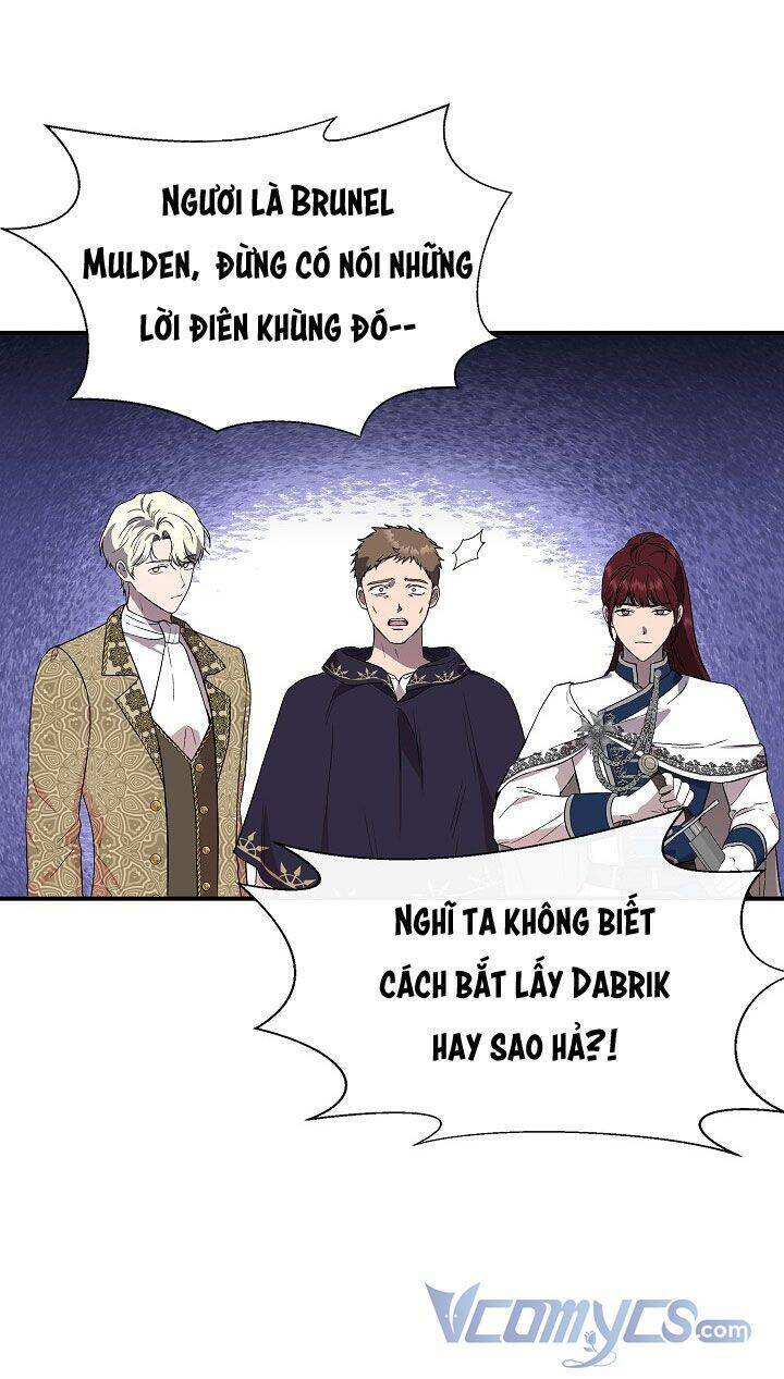Tôi Không Phải Là Cinderella Chapter 64 - Trang 9