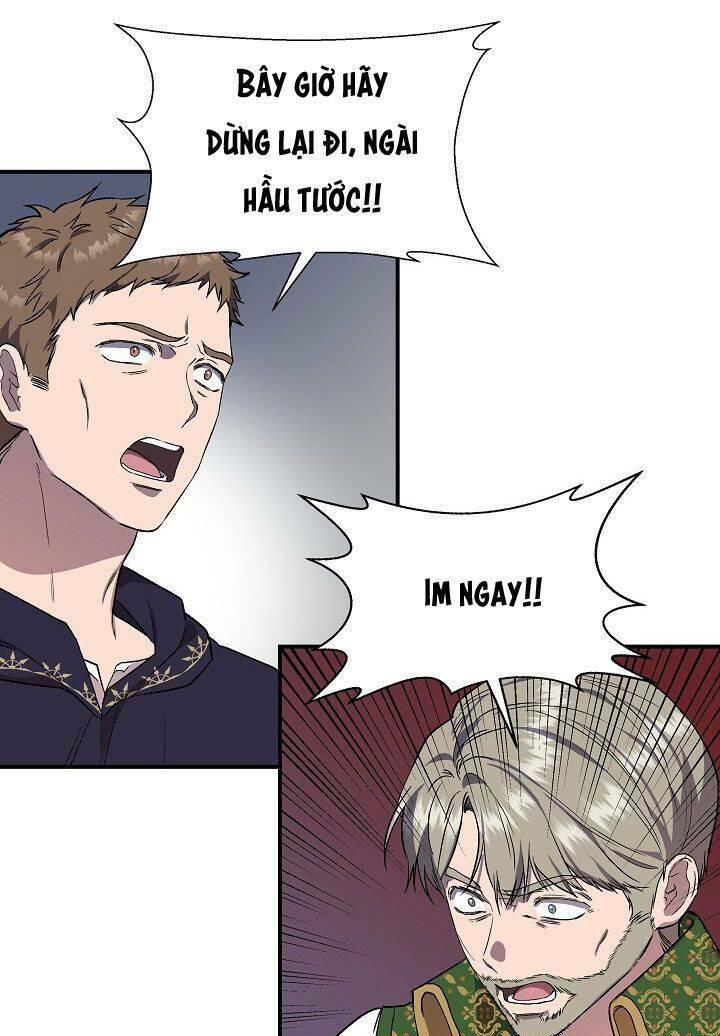 Tôi Không Phải Là Cinderella Chapter 64 - Trang 10