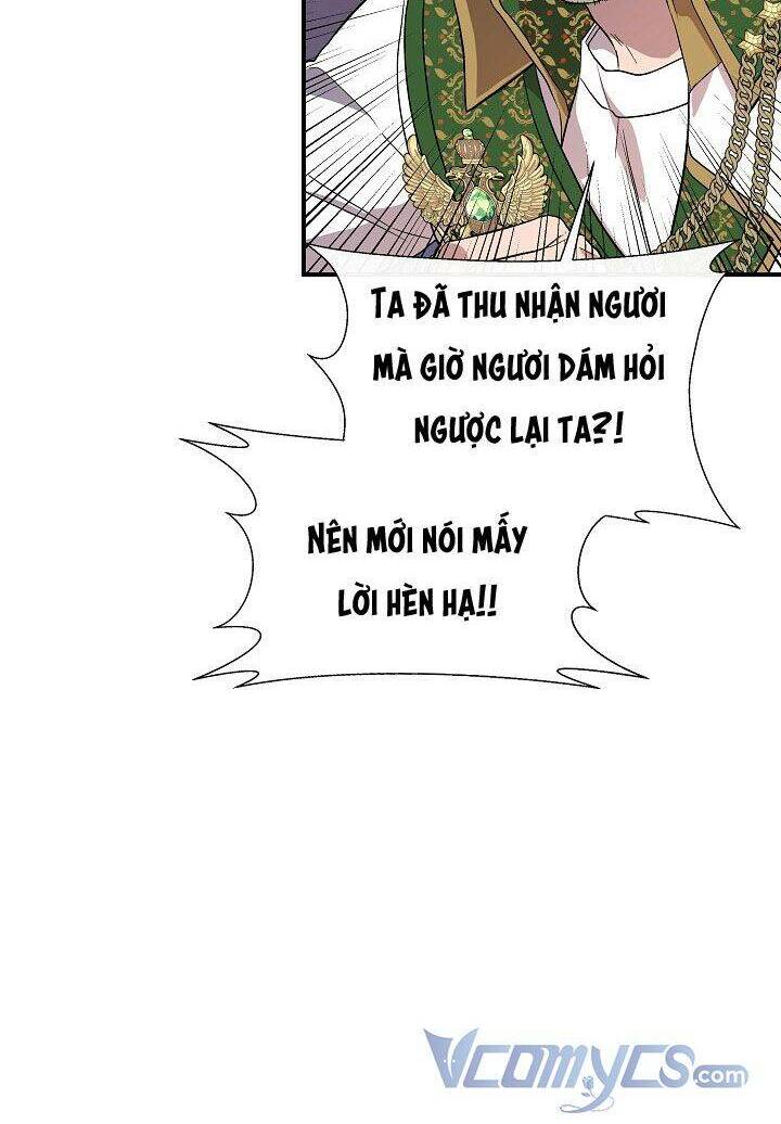 Tôi Không Phải Là Cinderella Chapter 64 - Trang 11