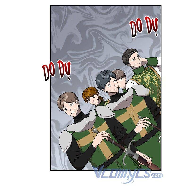 Tôi Không Phải Là Cinderella Chapter 64 - Trang 13