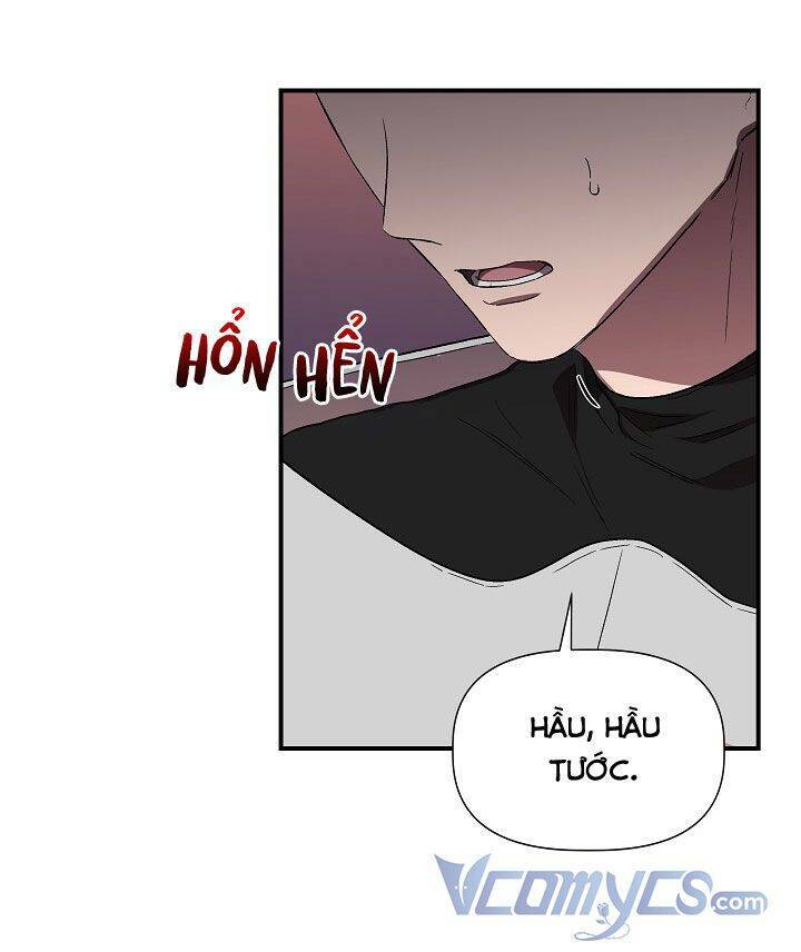 Tôi Không Phải Là Cinderella Chapter 64 - Trang 16