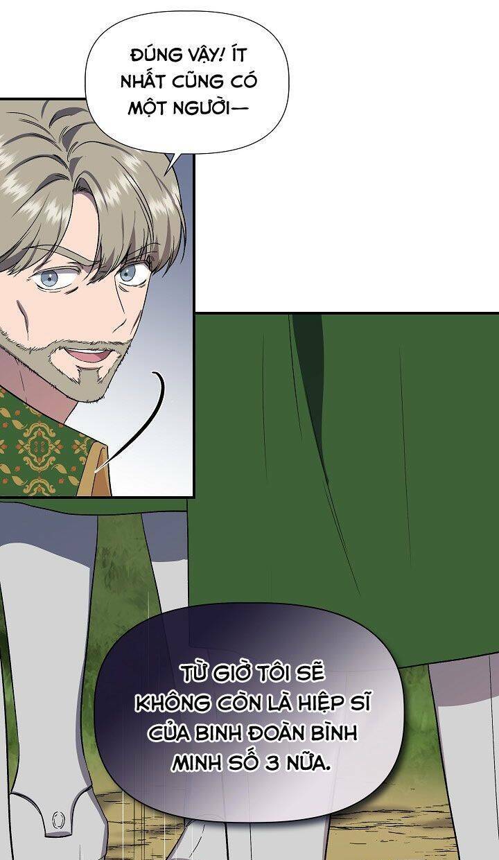 Tôi Không Phải Là Cinderella Chapter 64 - Trang 17