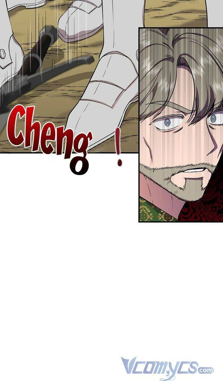 Tôi Không Phải Là Cinderella Chapter 64 - Trang 18