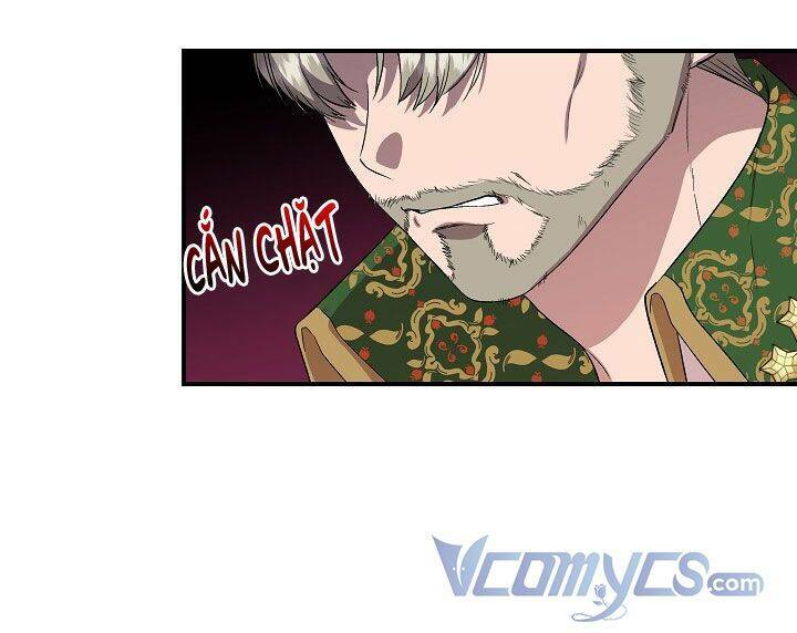 Tôi Không Phải Là Cinderella Chapter 64 - Trang 1