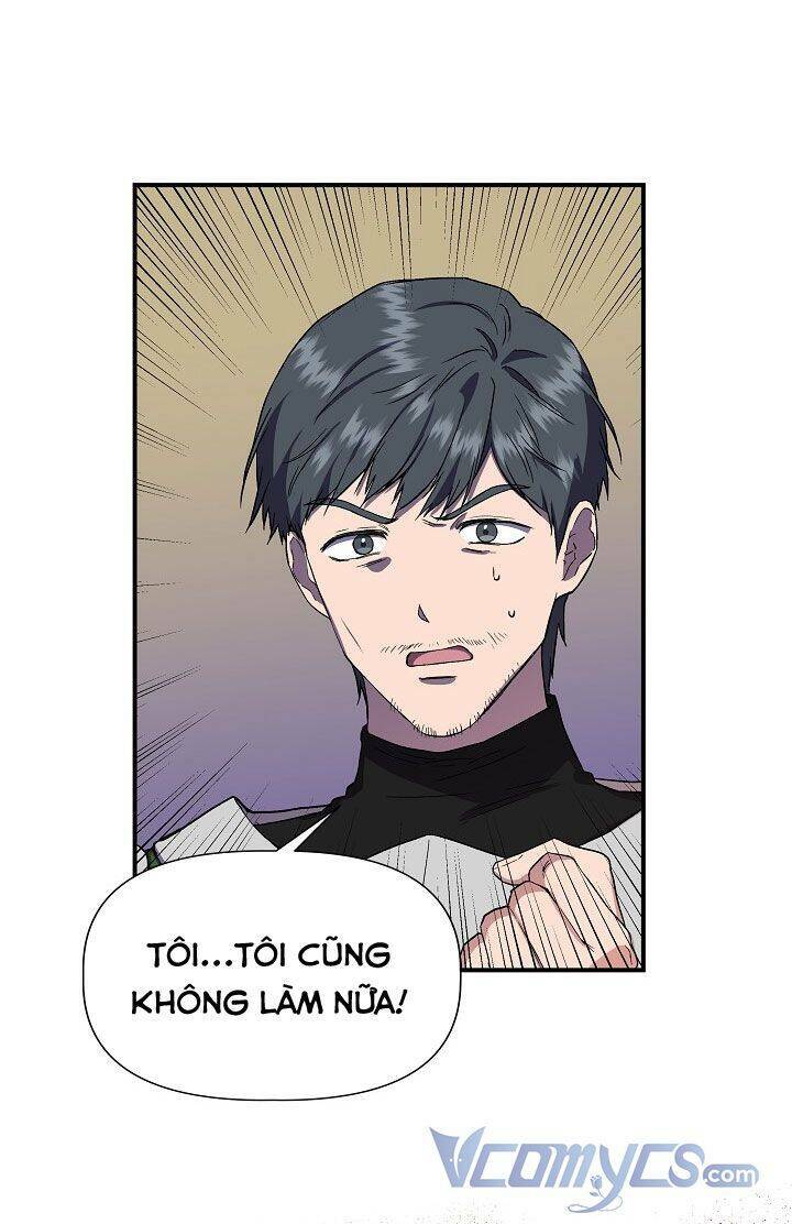 Tôi Không Phải Là Cinderella Chapter 64 - Trang 19