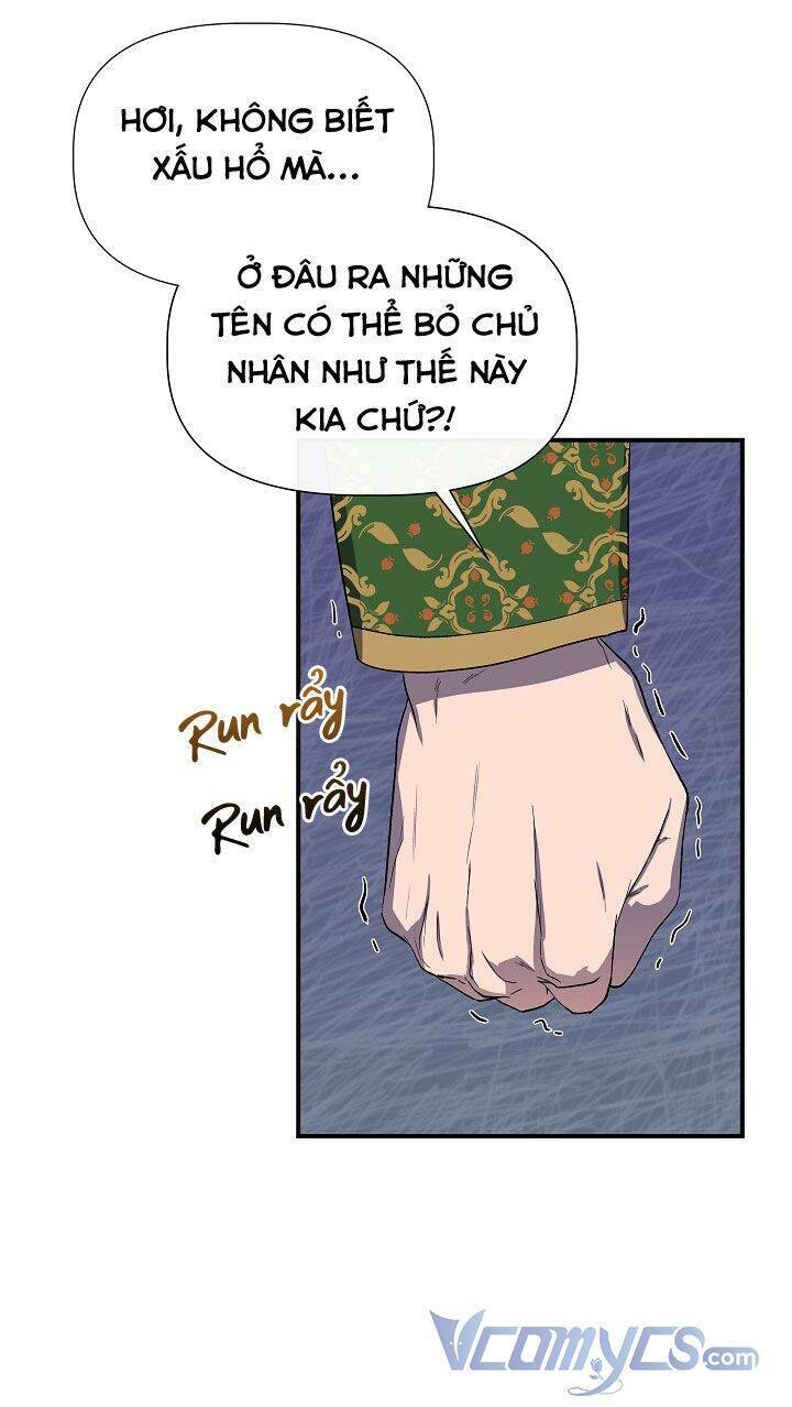 Tôi Không Phải Là Cinderella Chapter 64 - Trang 22
