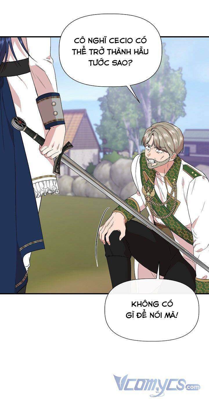 Tôi Không Phải Là Cinderella Chapter 64 - Trang 2