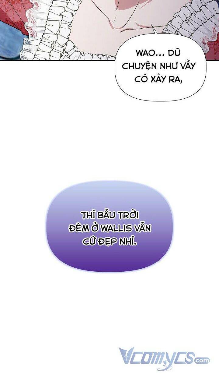 Tôi Không Phải Là Cinderella Chapter 64 - Trang 31