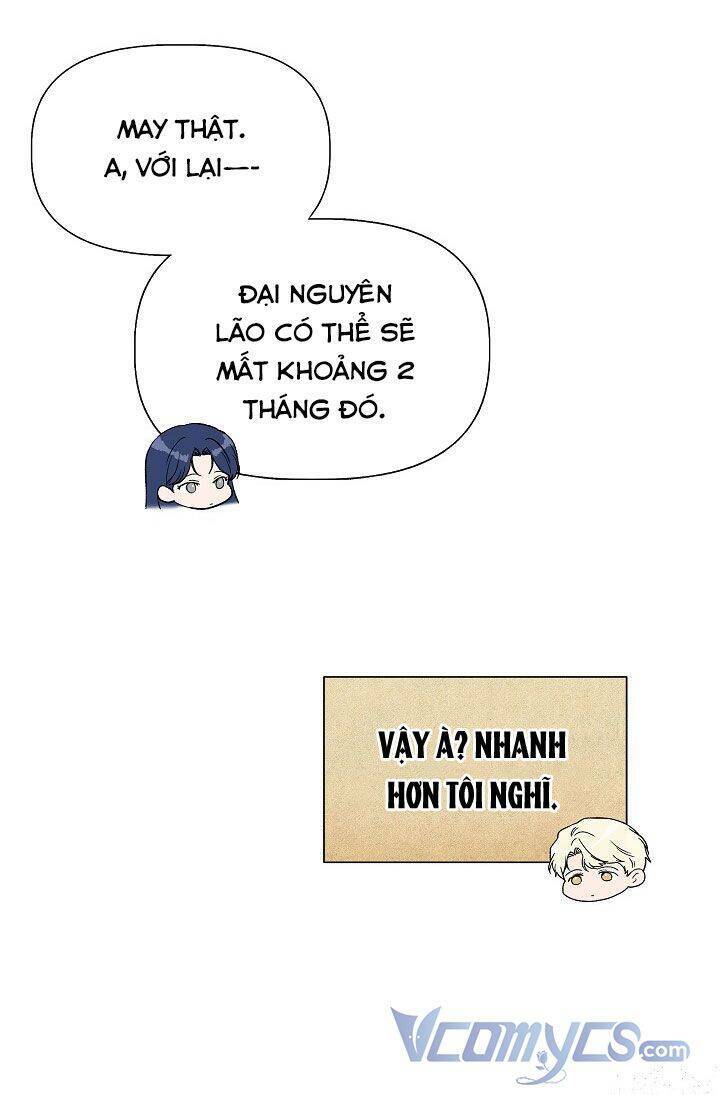 Tôi Không Phải Là Cinderella Chapter 64 - Trang 34