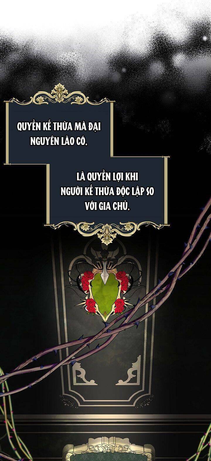 Tôi Không Phải Là Cinderella Chapter 64 - Trang 35