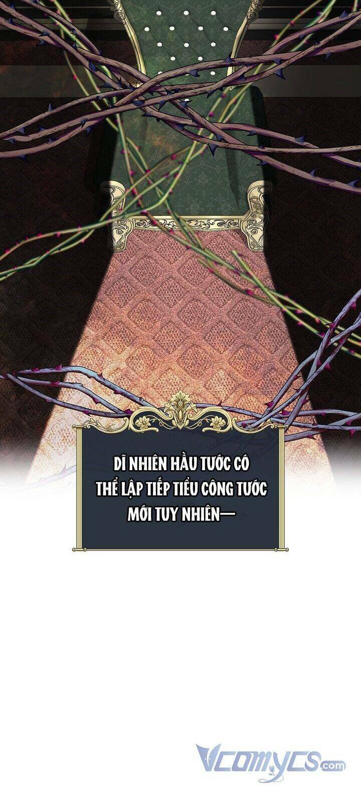 Tôi Không Phải Là Cinderella Chapter 64 - Trang 36