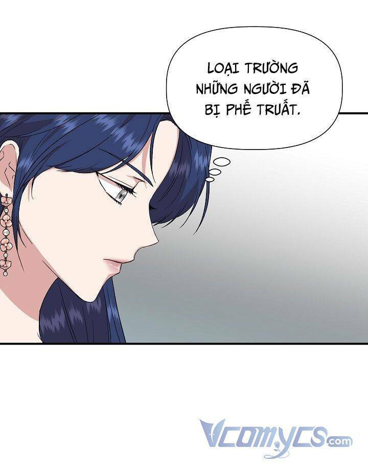 Tôi Không Phải Là Cinderella Chapter 64 - Trang 37