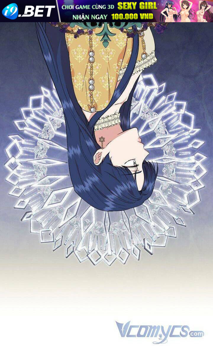 Tôi Không Phải Là Cinderella Chapter 64 - Trang 40