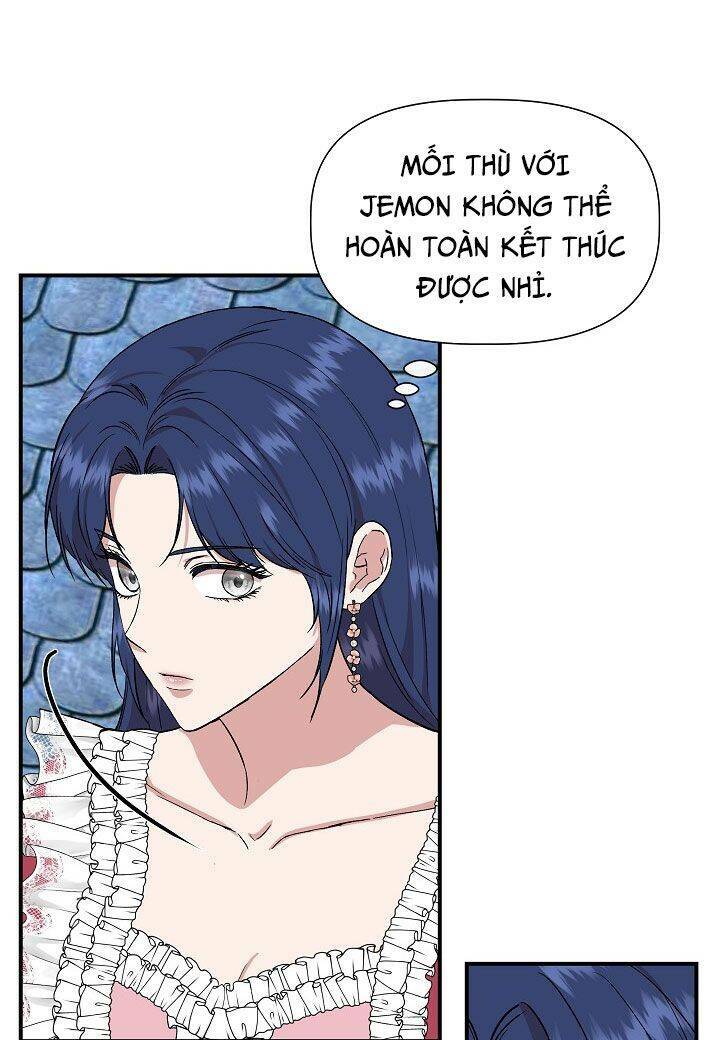 Tôi Không Phải Là Cinderella Chapter 64 - Trang 41