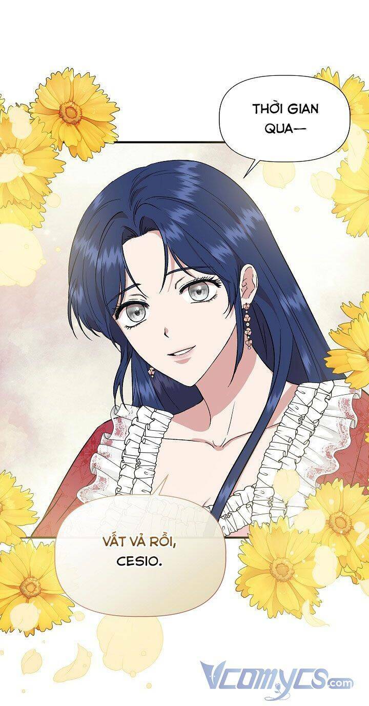 Tôi Không Phải Là Cinderella Chapter 64 - Trang 44