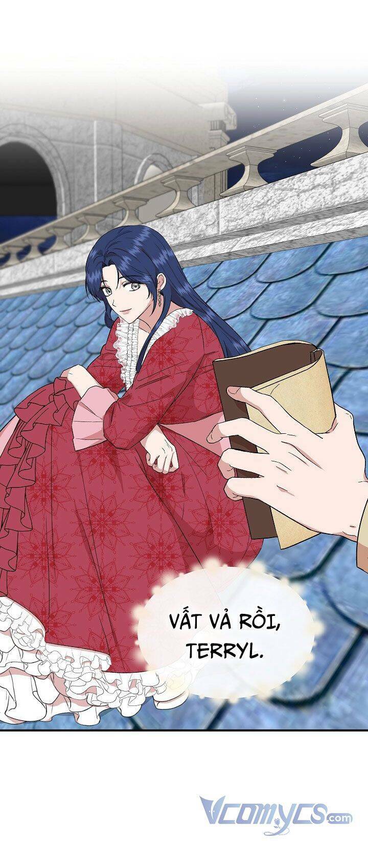 Tôi Không Phải Là Cinderella Chapter 64 - Trang 46