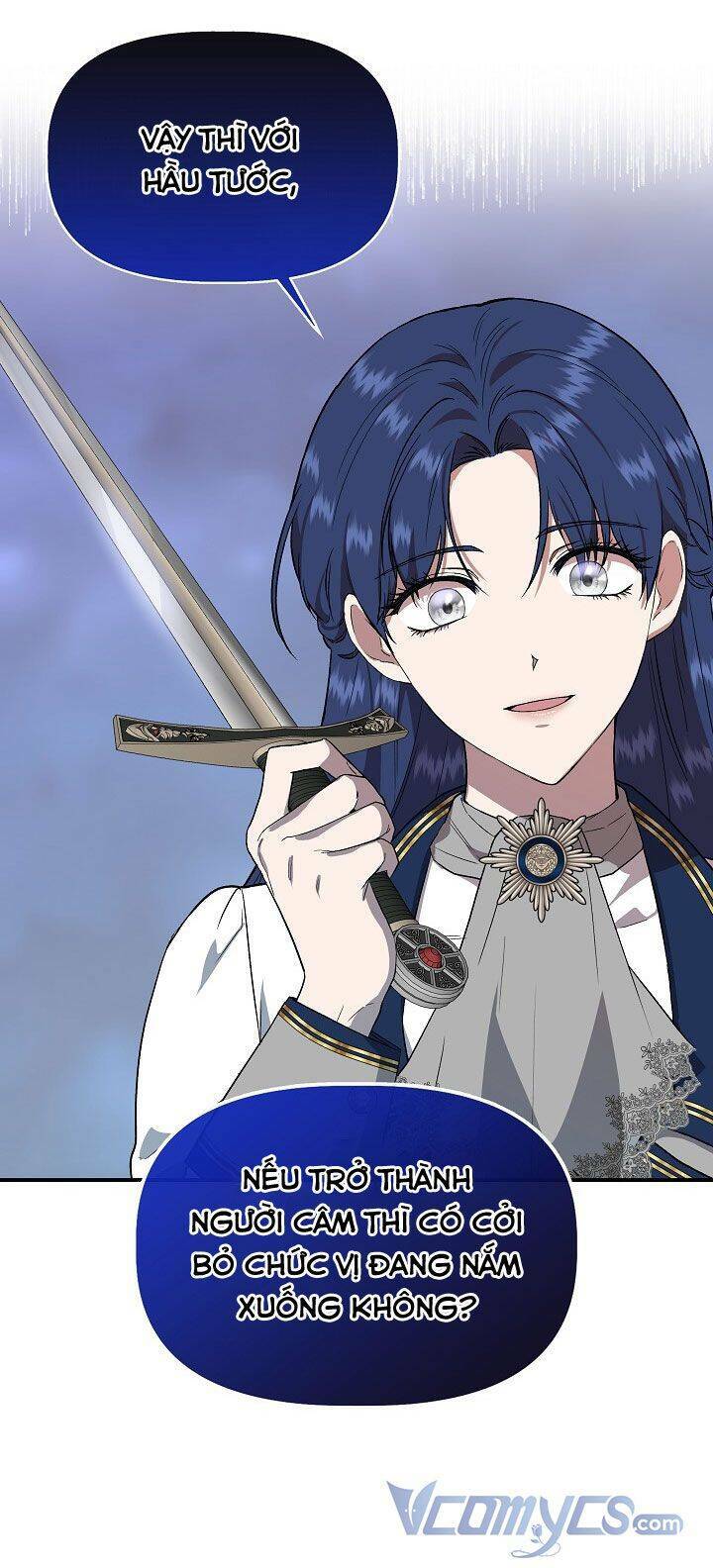 Tôi Không Phải Là Cinderella Chapter 64 - Trang 4