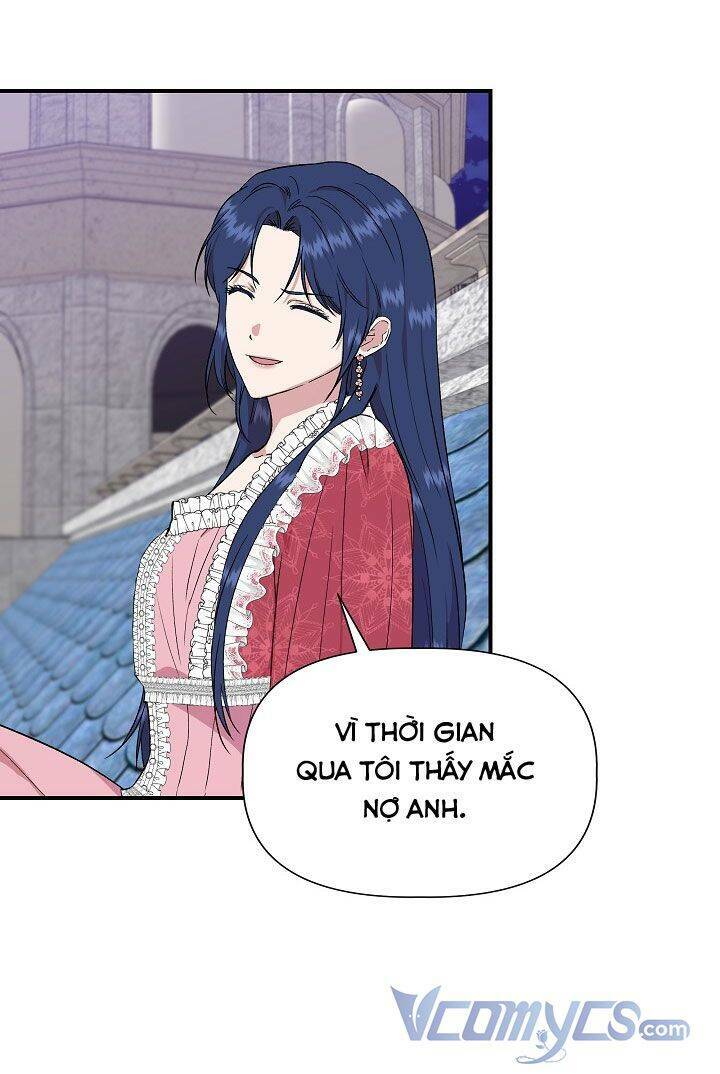 Tôi Không Phải Là Cinderella Chapter 64 - Trang 49