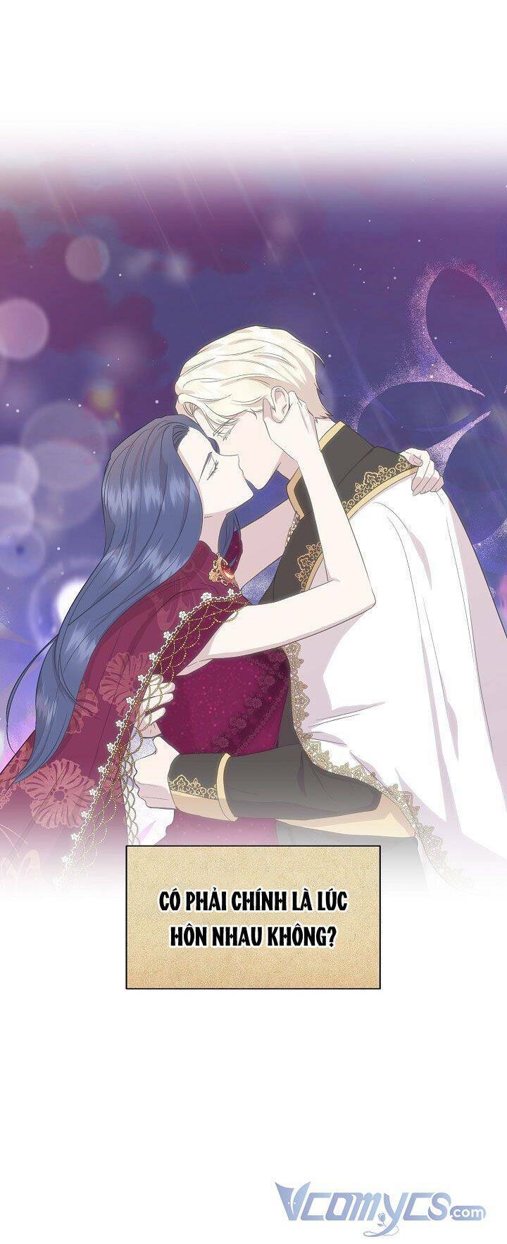 Tôi Không Phải Là Cinderella Chapter 64 - Trang 51