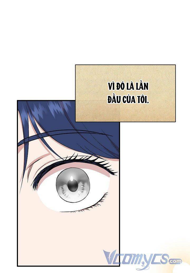 Tôi Không Phải Là Cinderella Chapter 64 - Trang 53