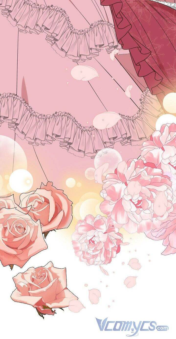 Tôi Không Phải Là Cinderella Chapter 64 - Trang 55