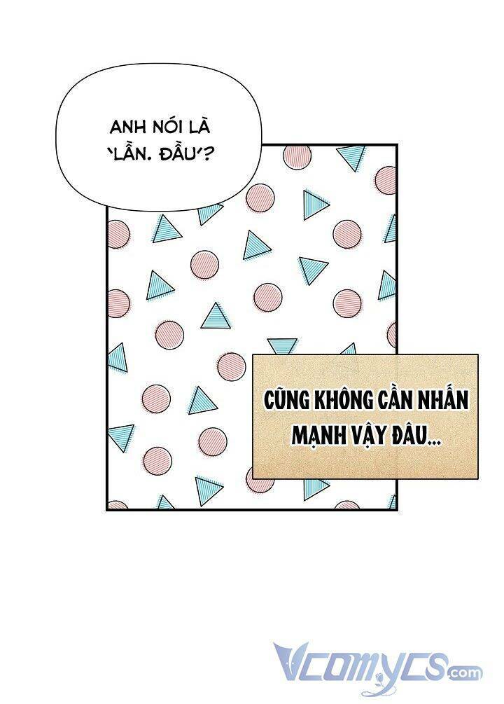 Tôi Không Phải Là Cinderella Chapter 64 - Trang 56
