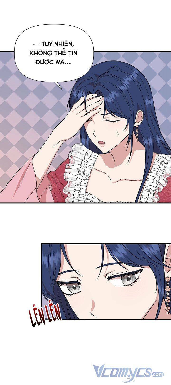 Tôi Không Phải Là Cinderella Chapter 64 - Trang 57