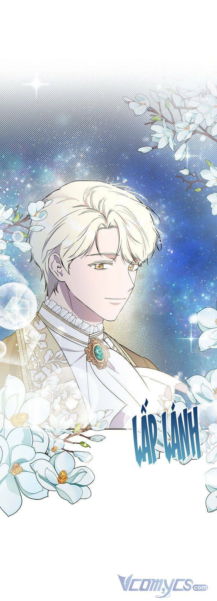 Tôi Không Phải Là Cinderella Chapter 64 - Trang 58