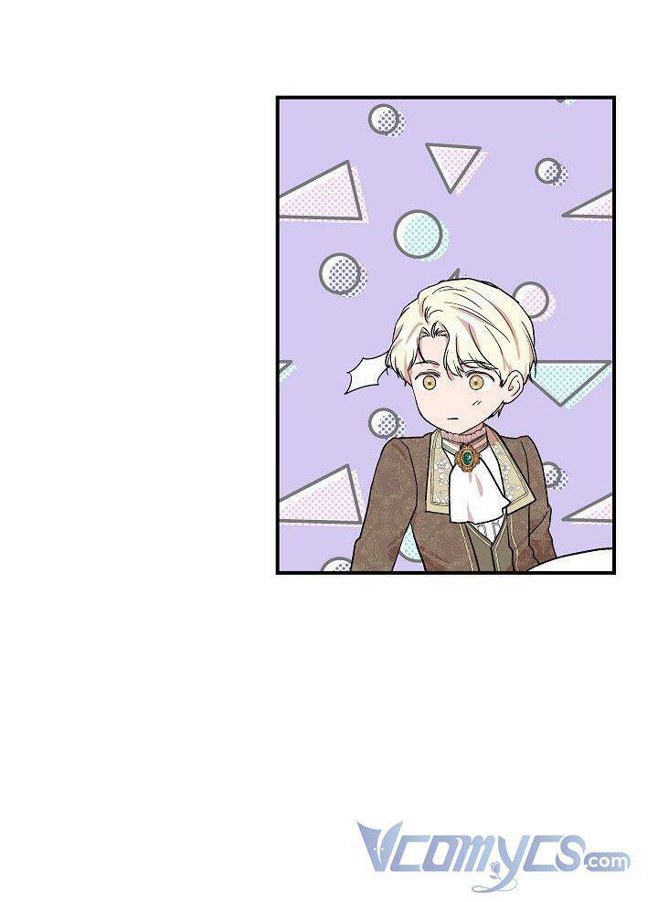 Tôi Không Phải Là Cinderella Chapter 64 - Trang 60