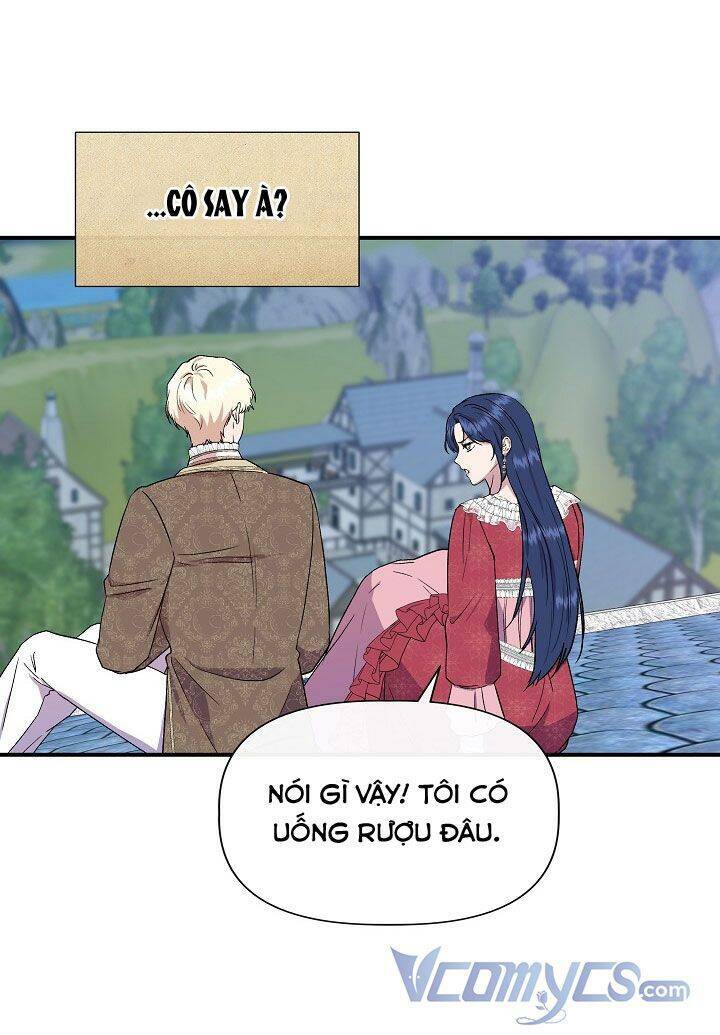 Tôi Không Phải Là Cinderella Chapter 64 - Trang 61